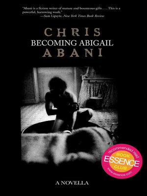 Becoming Abigail - ebook